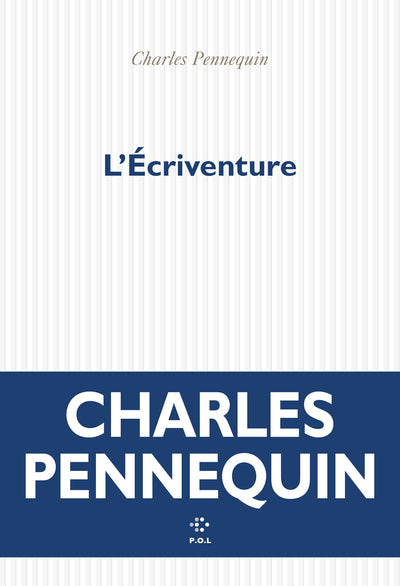 L'Écriventure