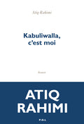 Kabuliwalla, c'est moi