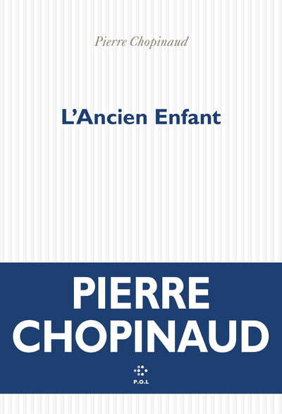L'Ancien Enfant