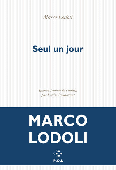 Seul un jour