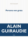 Persona non grata