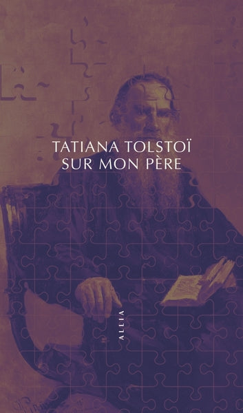 Sur mon père