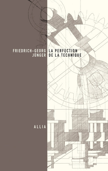 La Perfection de la technique