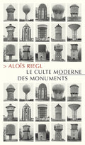 Le Culte moderne des monuments
