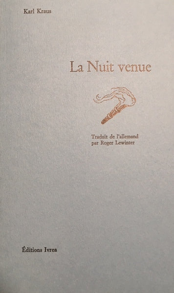 La Nuit venue