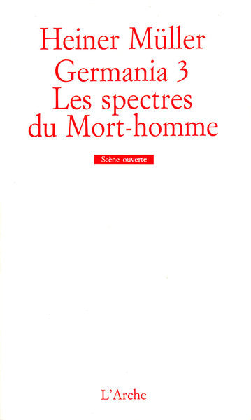 Germania 3 – Les Spectres du Mort-homme
