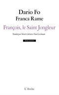 François, le Saint Jongleur