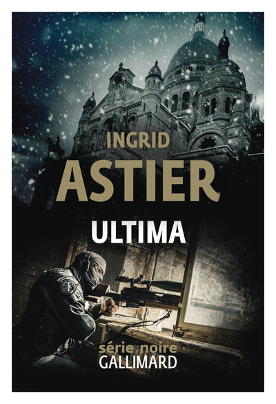 ULTIMA