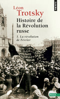 Histoire de la révolution russe - Tome 1