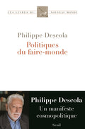 Politiques du faire-monde