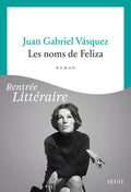 Les Noms de Feliza