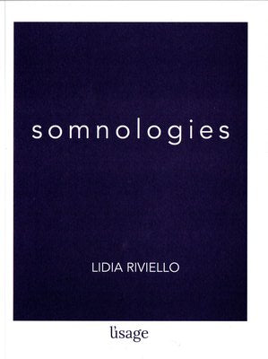 Somnologies