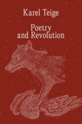 Poetry and Revolution