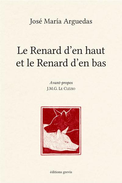 Le Renard d'en haut et le Renard d'en bas