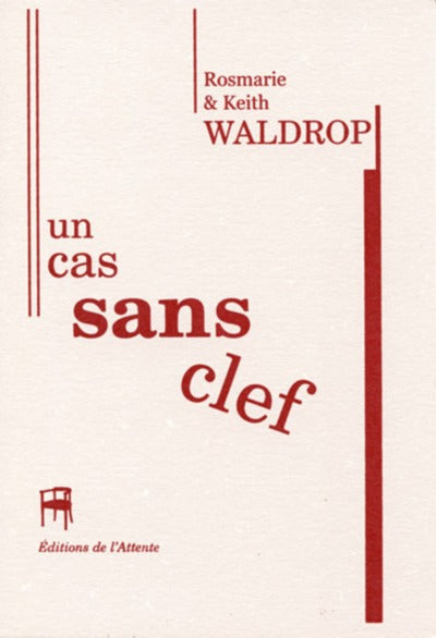 Un cas sans clef