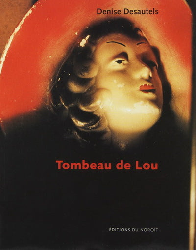 TOMBEAU DE LOU