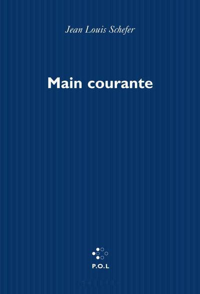 Main courante