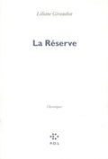 La Réserve