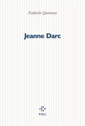 Jeanne Darc