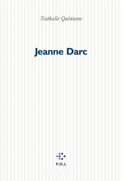Jeanne Darc