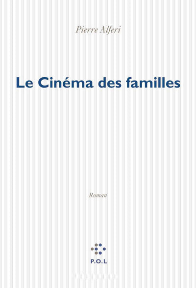 Le Cinéma des familles
