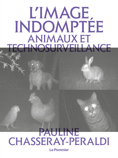 L'Image indomptée
