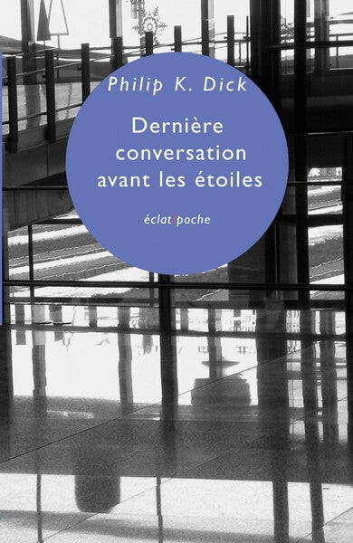DERNIERE CONVERSATION AVANT LES ETOILES