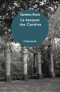 LE BANQUET DES CENDRES