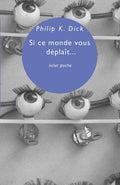 SI CE MONDE VOUS DEPLAIT...