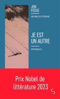 Je est un autre
