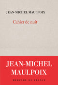 Cahier de nuit
