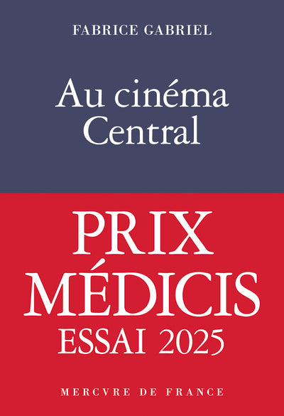Au cinéma central