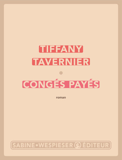 Congés payés