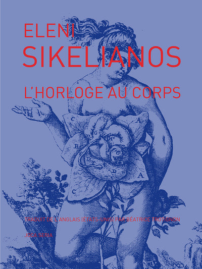 L'Horloge au corps
