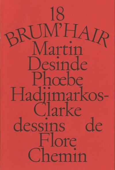 18 BRUM'HAIR