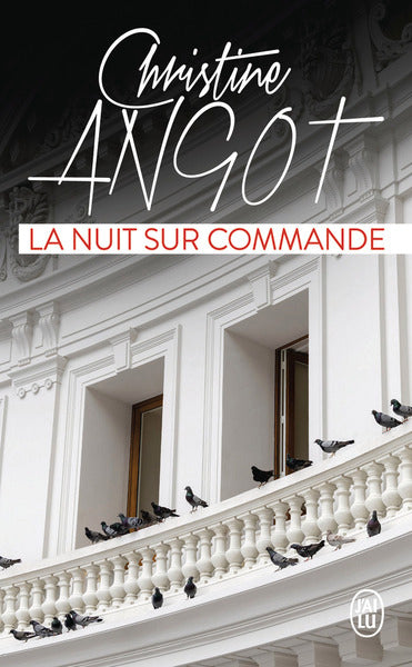 La nuit sur commande