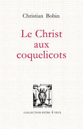 Le Christ aux coquelicots