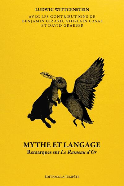 Mythe et langage