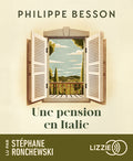 Une pension en Italie
