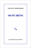 Signé Irène