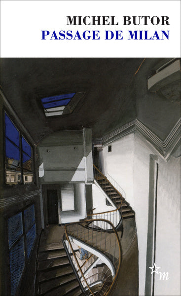 Passage de Milan