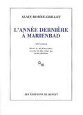 L'année dernière à Marienbad