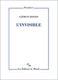 L'invisible