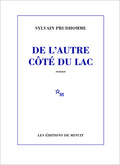 De l'autre côté du lac