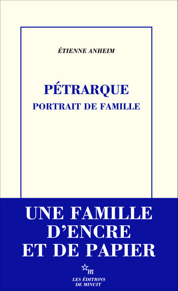 Pétrarque, portrait de famille