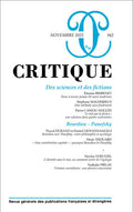 Critique n°942