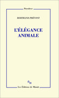 L'Élégance animale