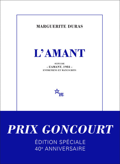 L'Amant
