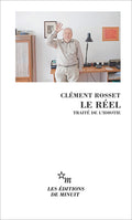 Le réel traité de l'idiotie