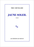 Jaune soleil